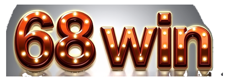 68 win logo